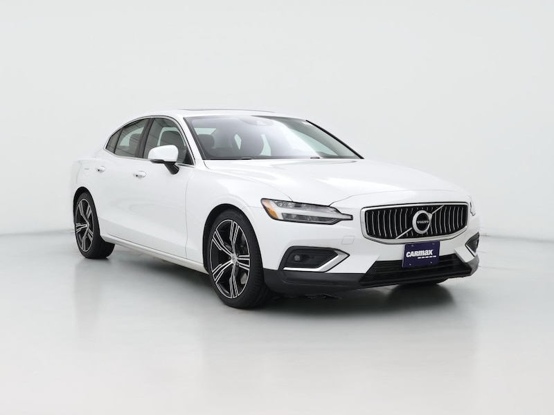 2020 Volvo S60 T6 Inscription -
                  Laurel, MD
