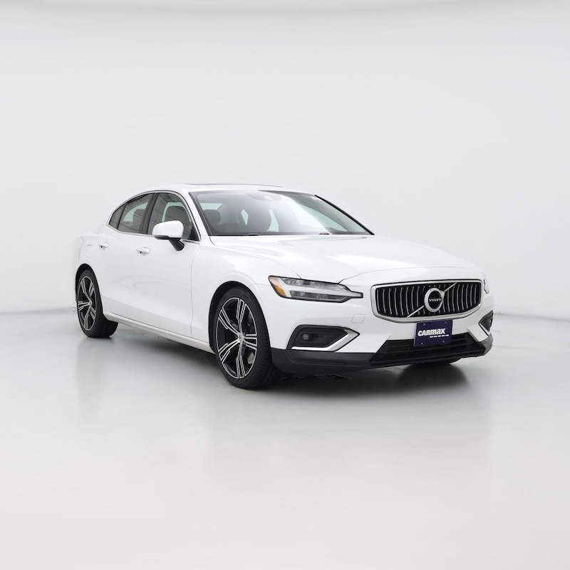 2020 Volvo S60 T6 Inscription