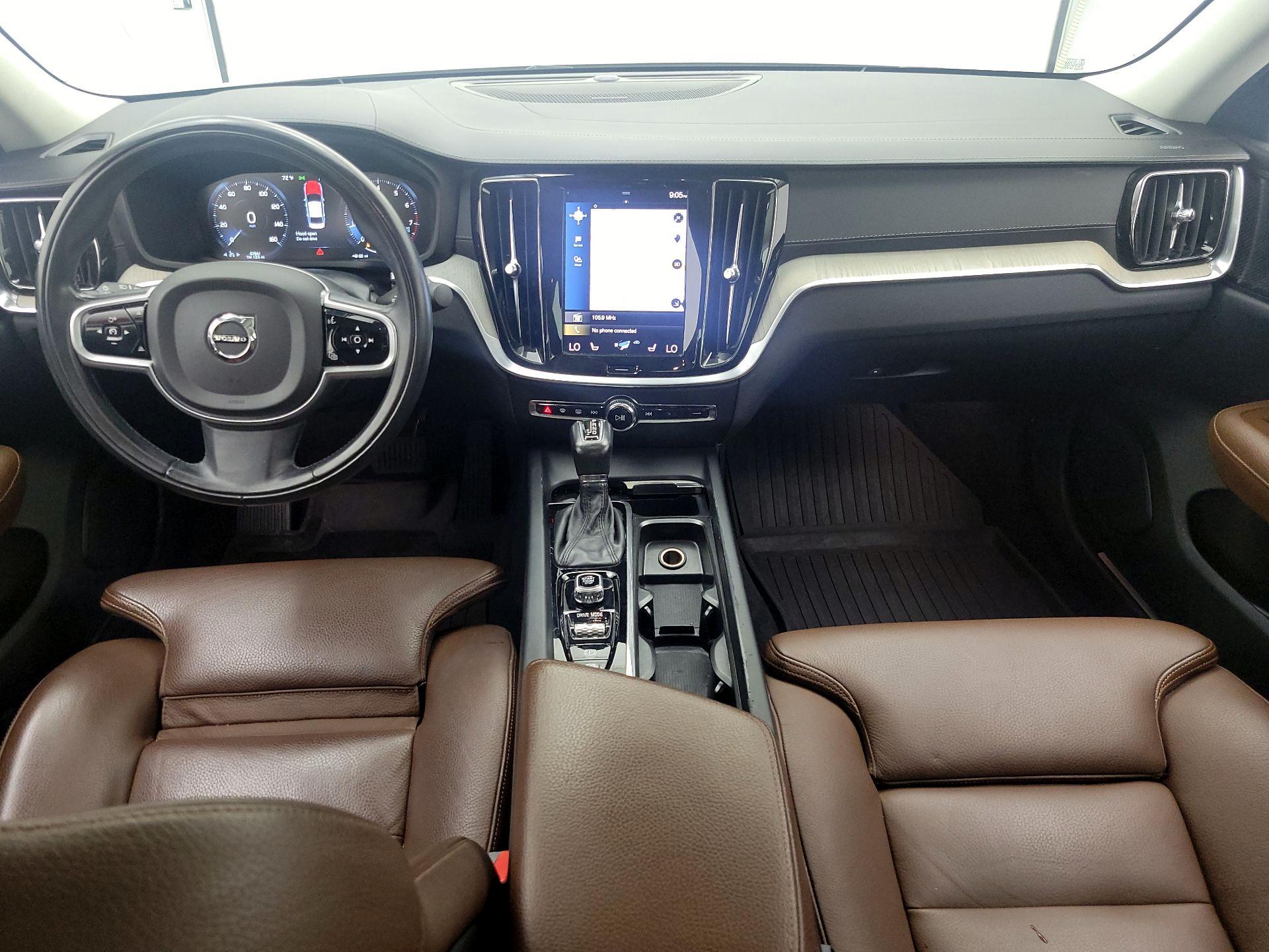 Thumbnail: 2020 Volvo S60 - 9
