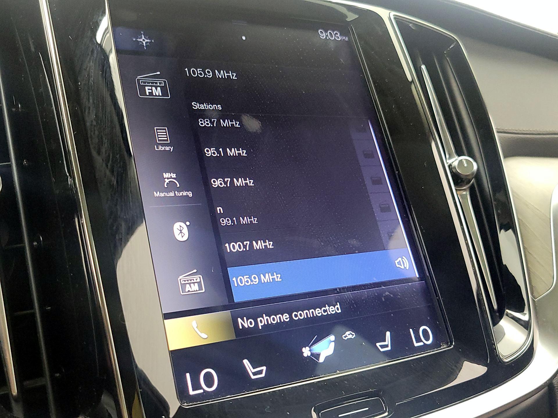 Thumbnail: 2020 Volvo S60 - 16