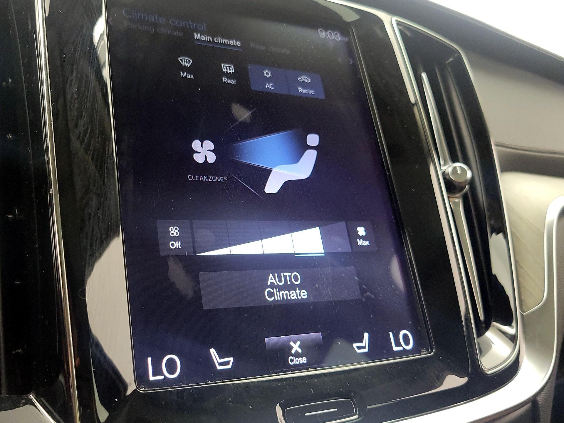 Thumbnail: 2020 Volvo S60 - 17