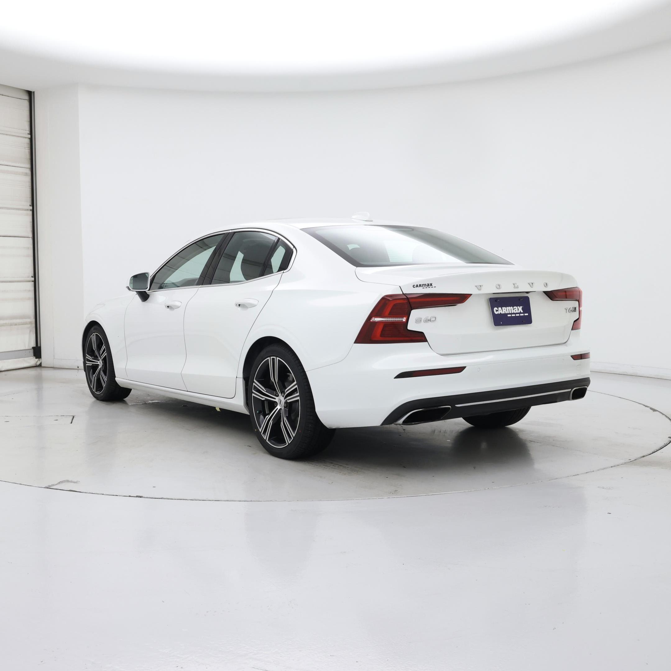 Thumbnail: 2020 Volvo S60 - 2