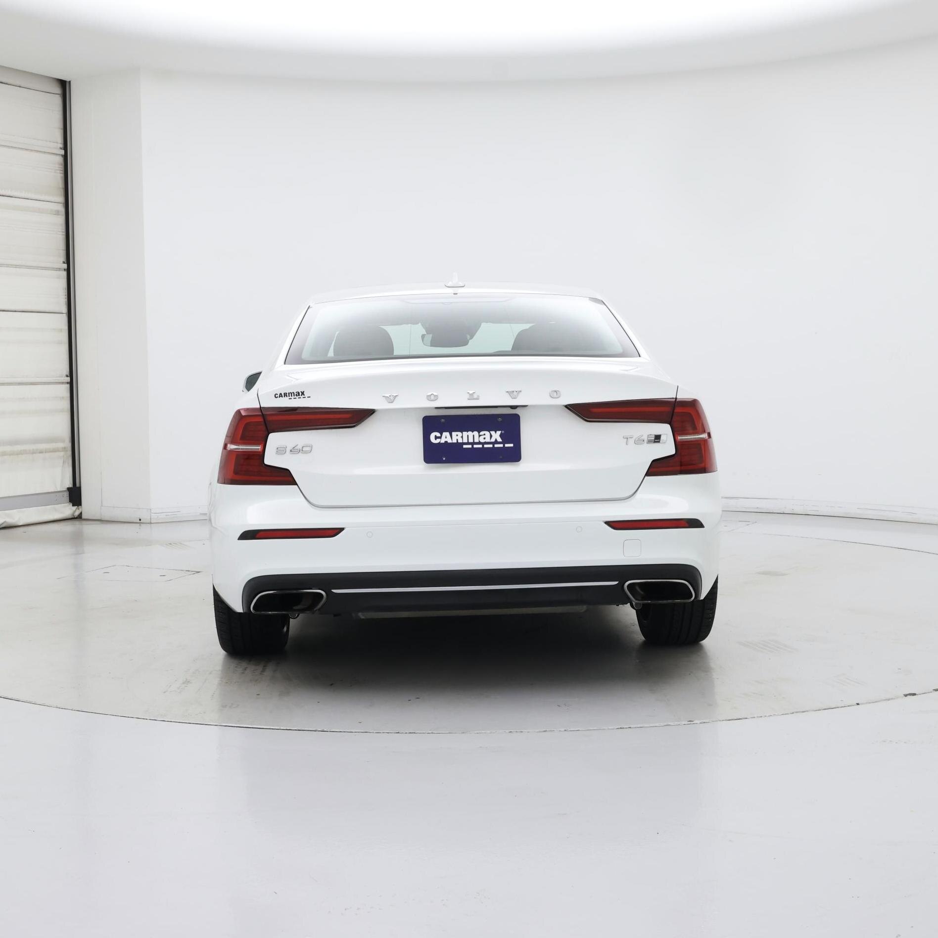 Thumbnail: 2020 Volvo S60 - 6