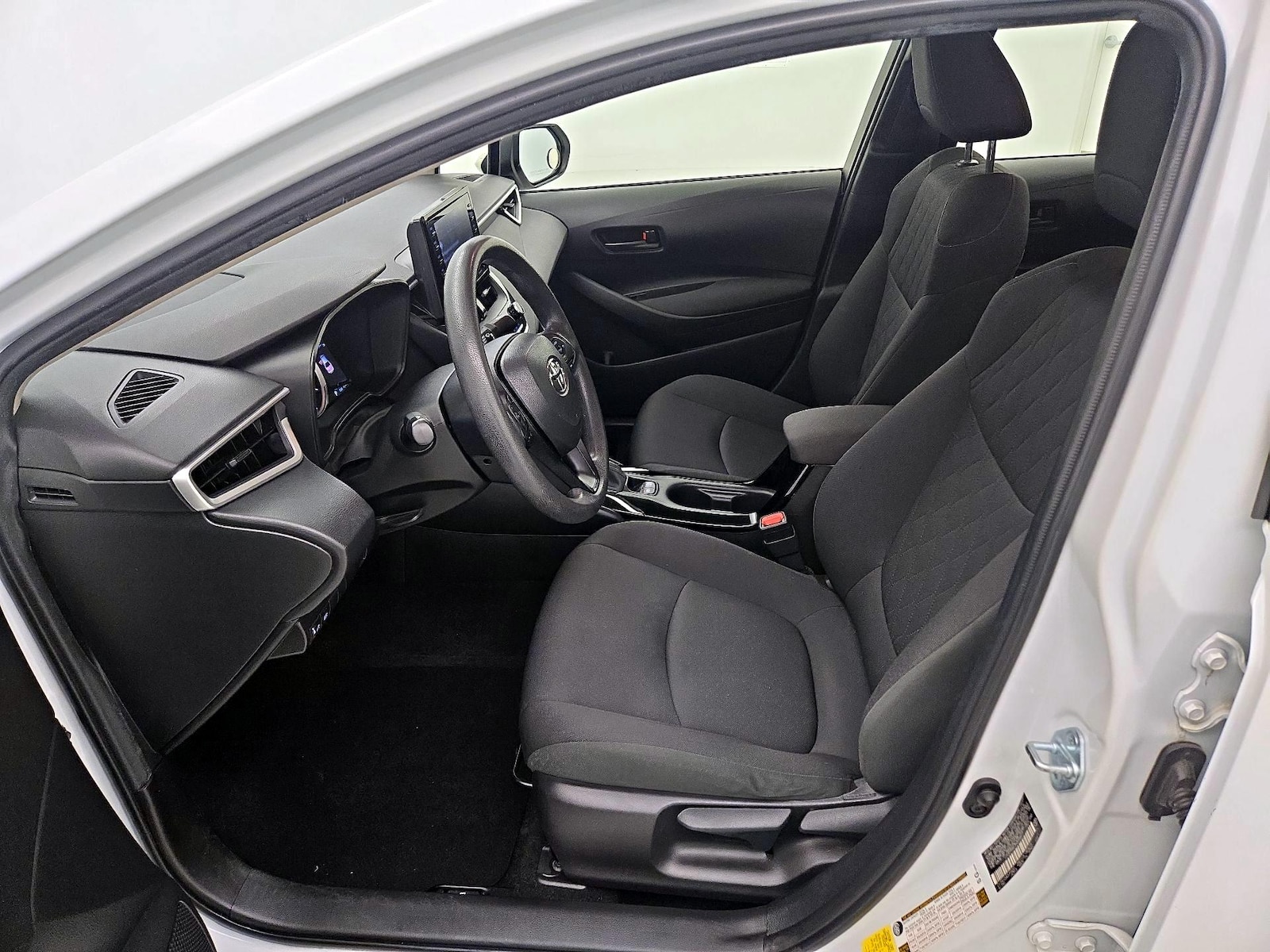 Side Airbags