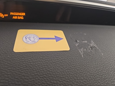 Condition detail