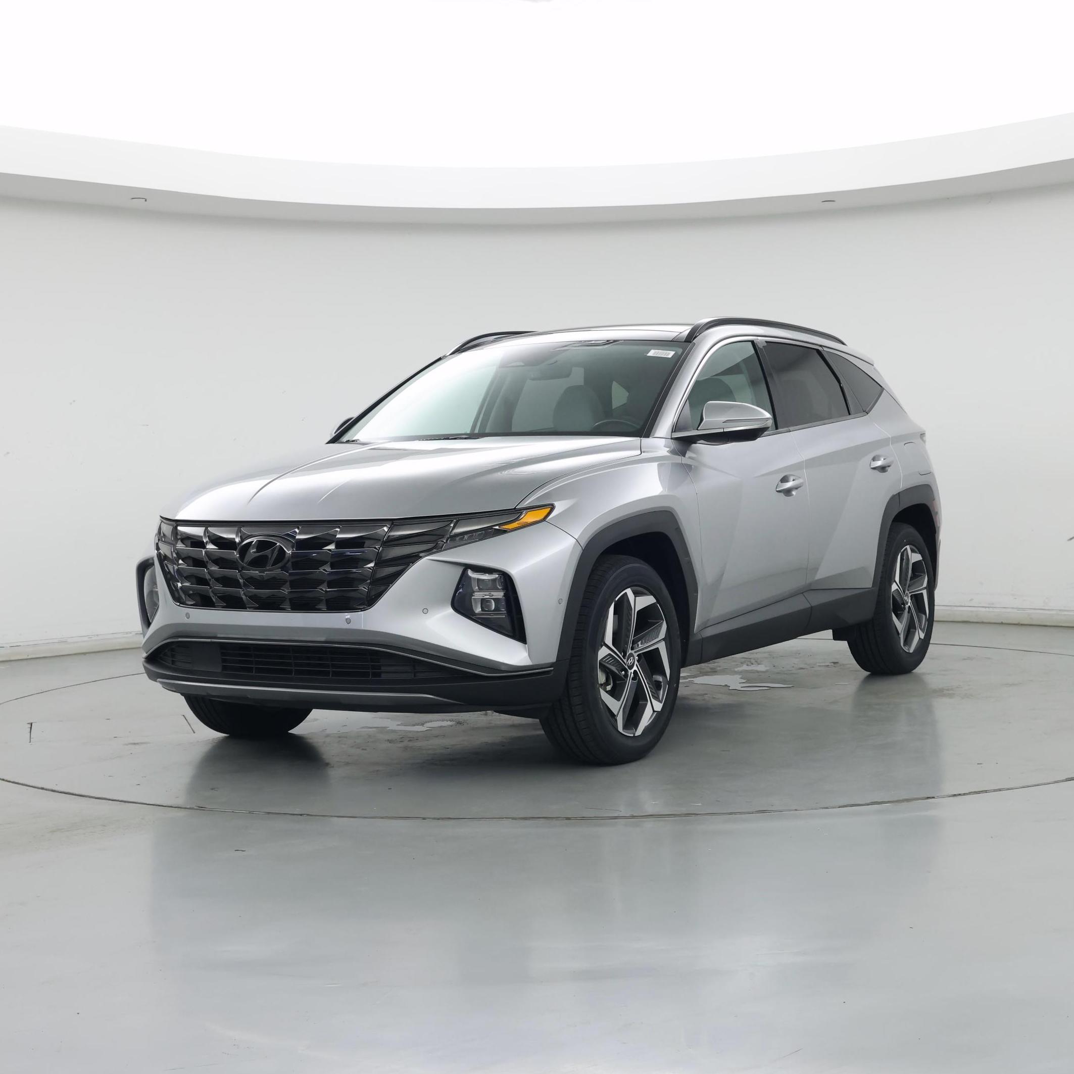 Thumbnail: 2022 Hyundai Tucson - 4
