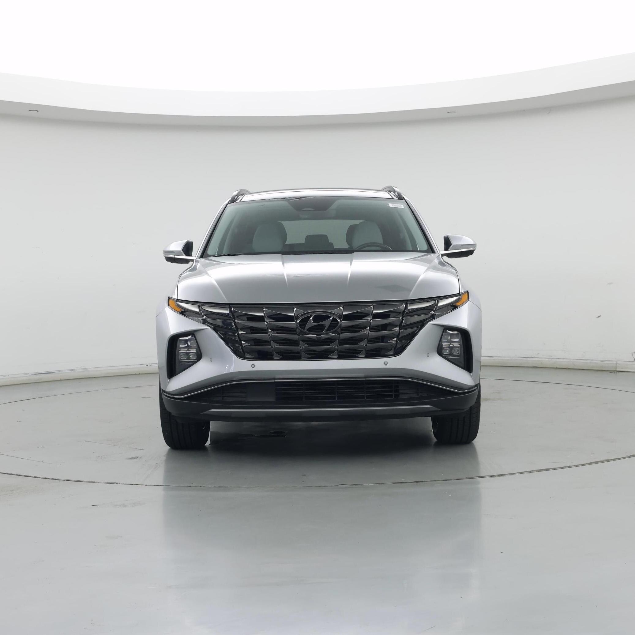 Thumbnail: 2022 Hyundai Tucson - 5