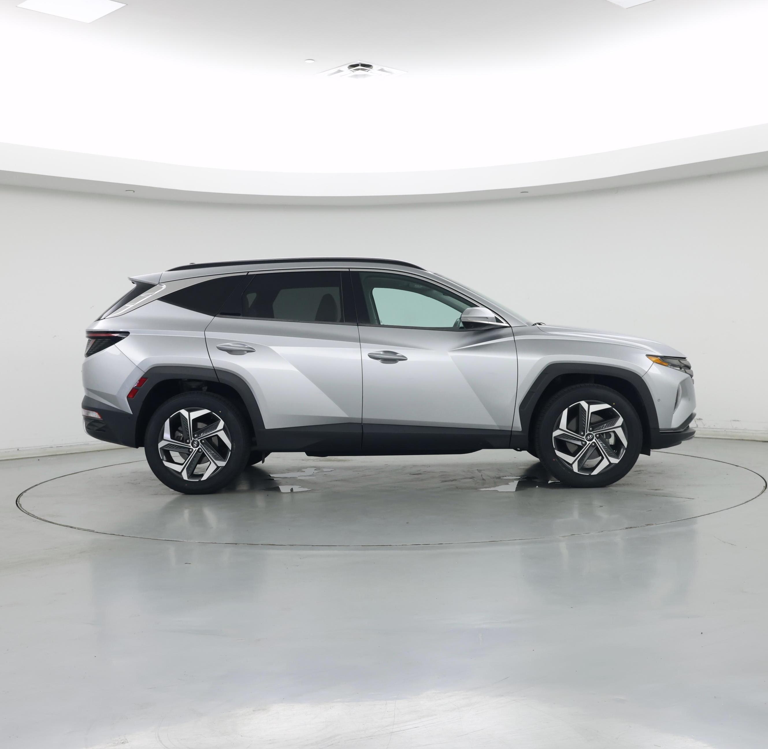 Thumbnail: 2022 Hyundai Tucson - 7
