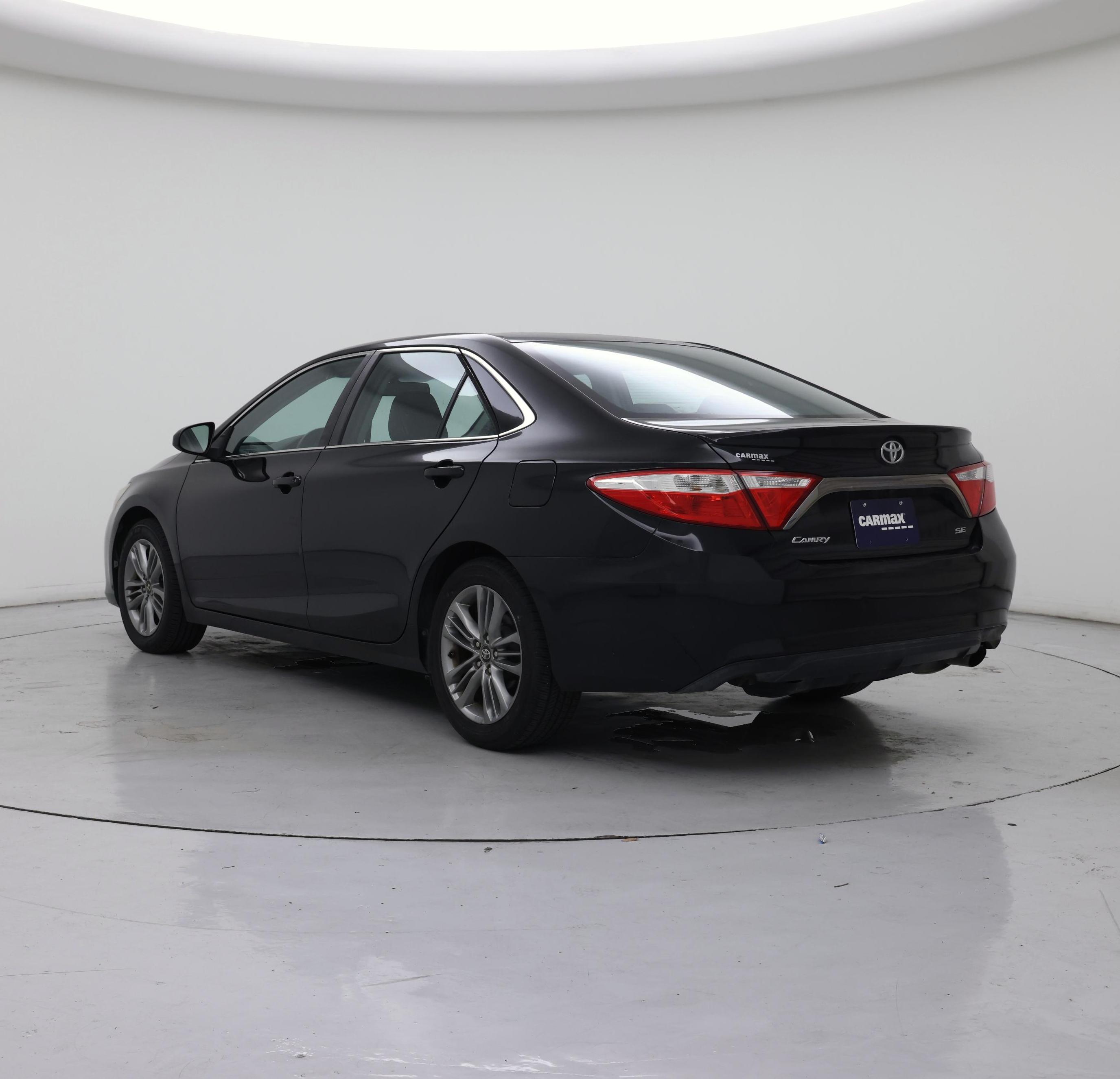 Thumbnail: 2016 Toyota Camry - 2