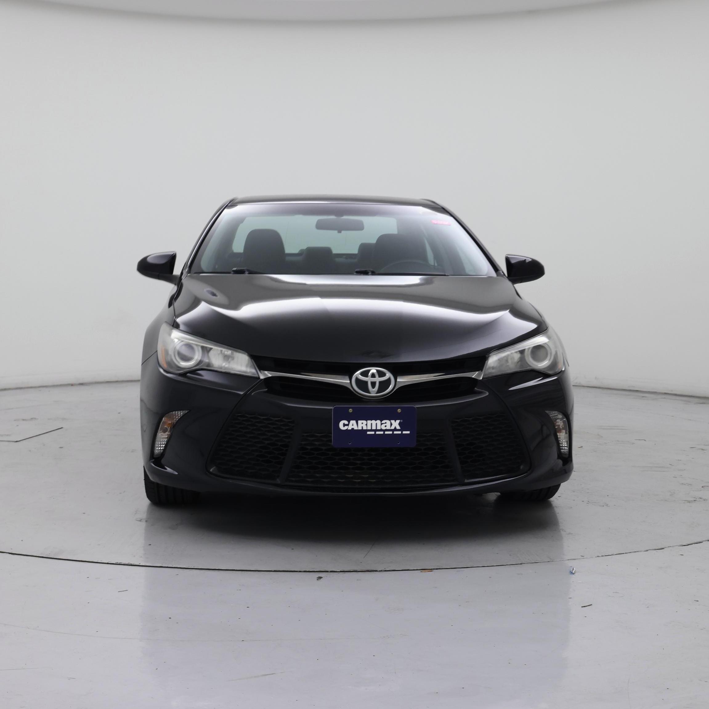 Thumbnail: 2016 Toyota Camry - 5