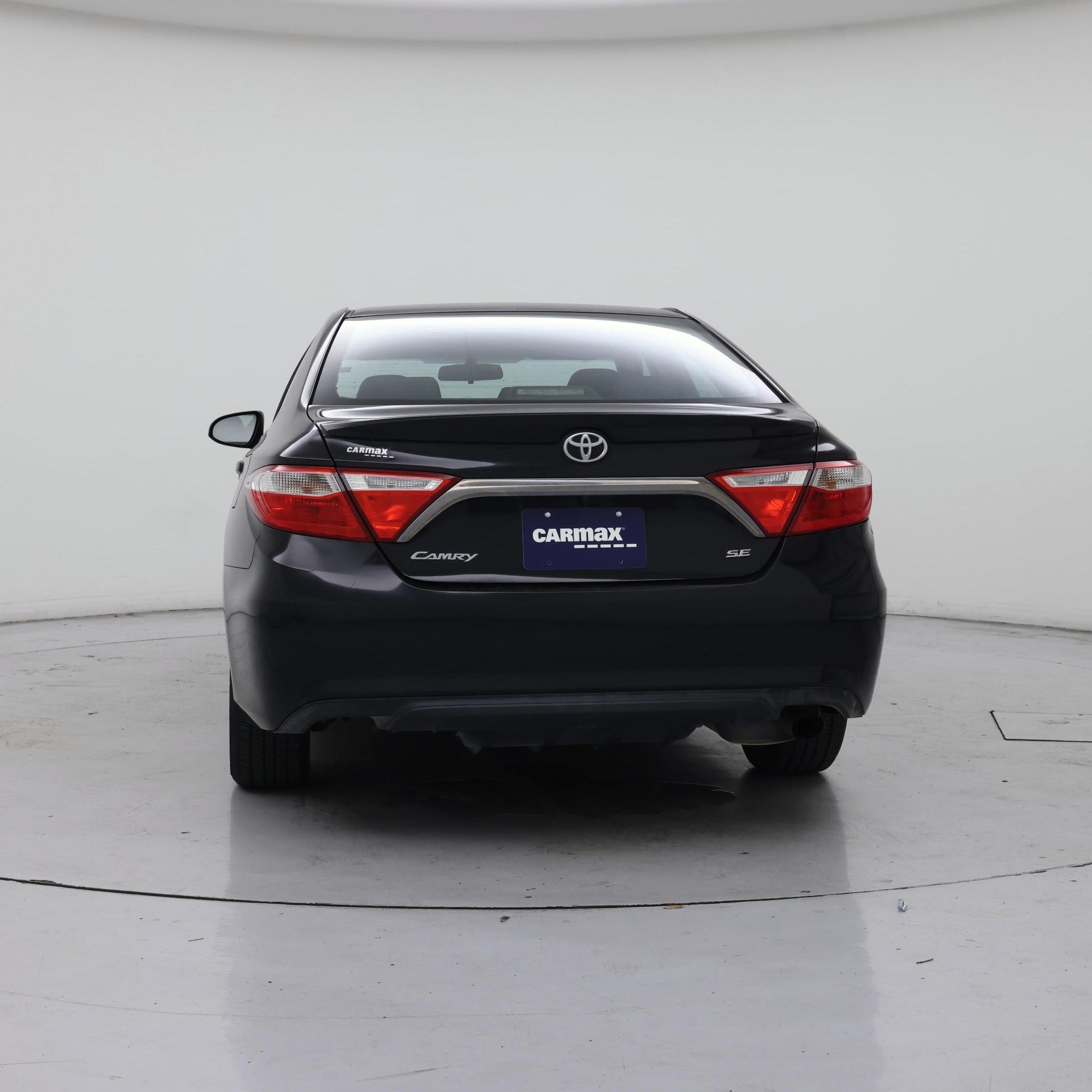 Thumbnail: 2016 Toyota Camry - 6