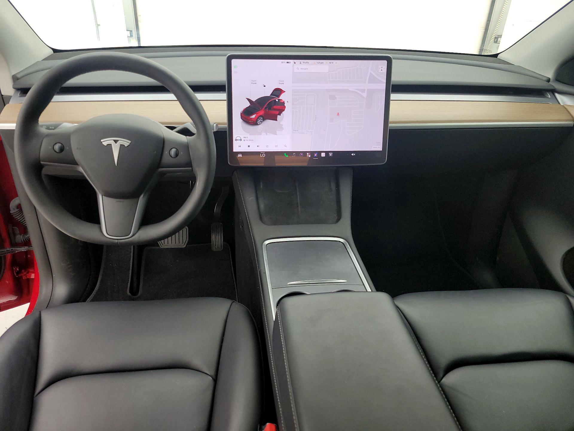 Thumbnail: 2023 Tesla Model Y - 9