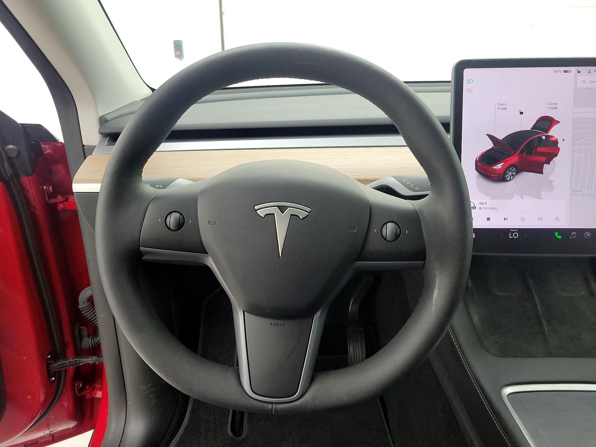 Thumbnail: 2023 Tesla Model Y - 10