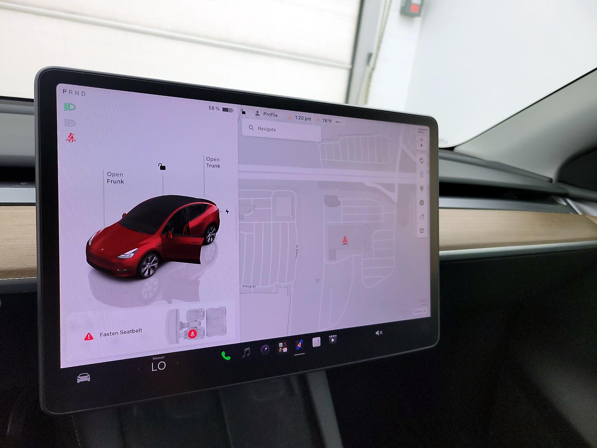 Thumbnail: 2023 Tesla Model Y - 13