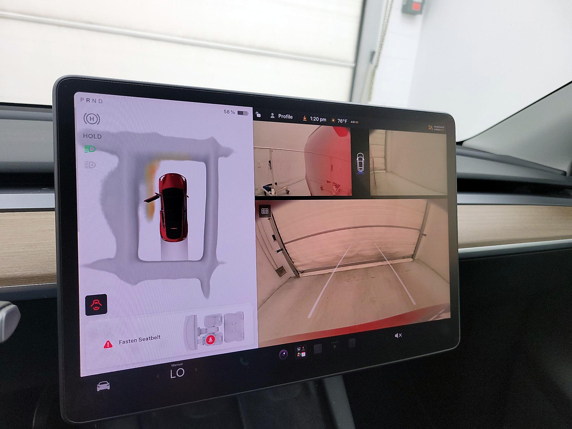 Thumbnail: 2023 Tesla Model Y - 14