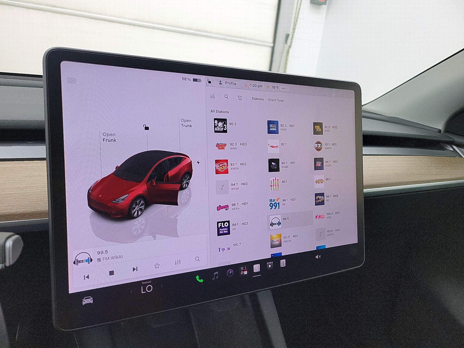 Thumbnail: 2023 Tesla Model Y - 15