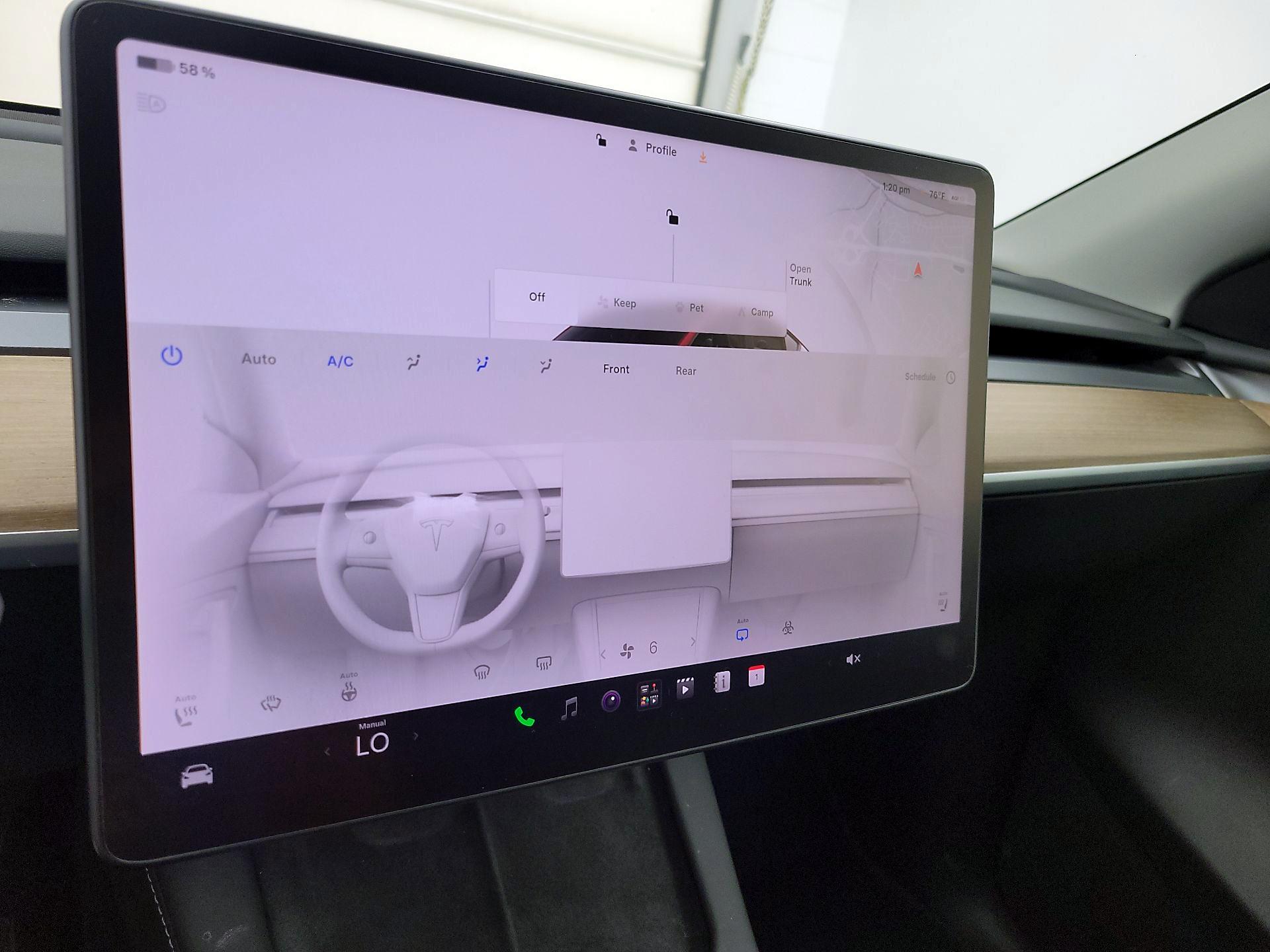 Thumbnail: 2023 Tesla Model Y - 16