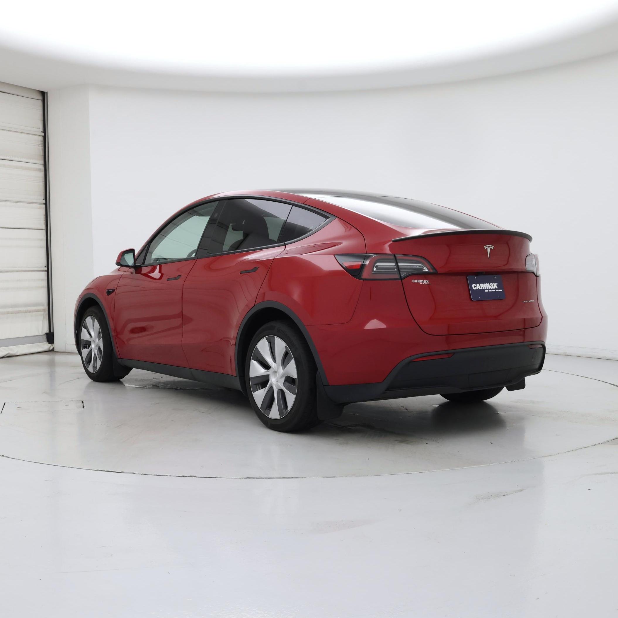 Thumbnail: 2023 Tesla Model Y - 2