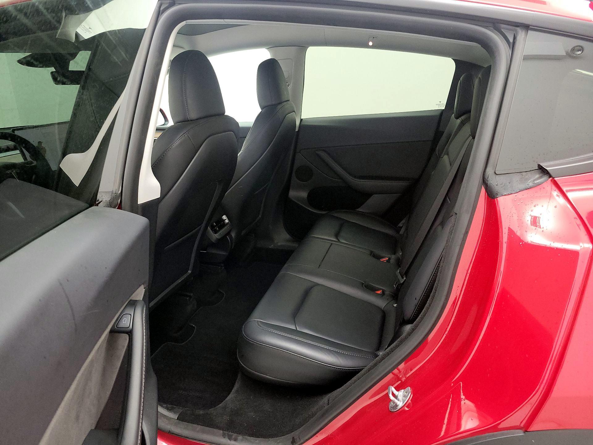 Thumbnail: 2023 Tesla Model Y - 20