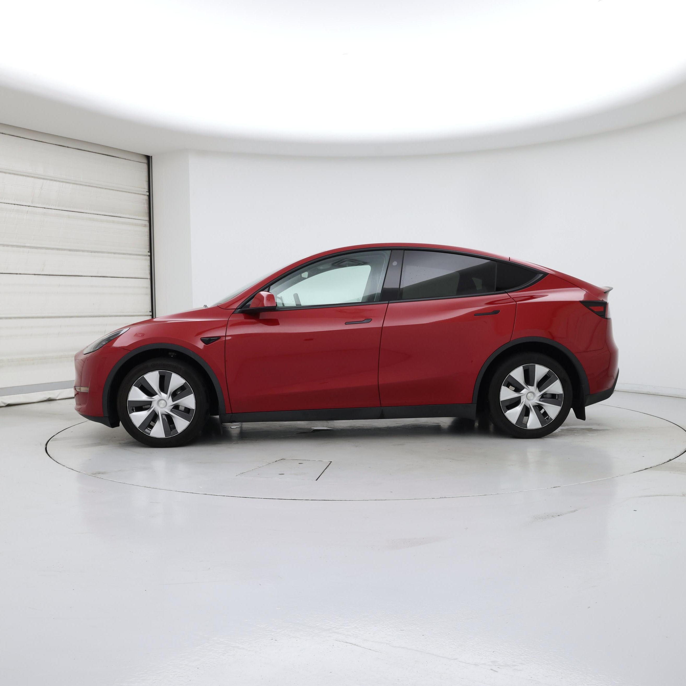 Thumbnail: 2023 Tesla Model Y - 3