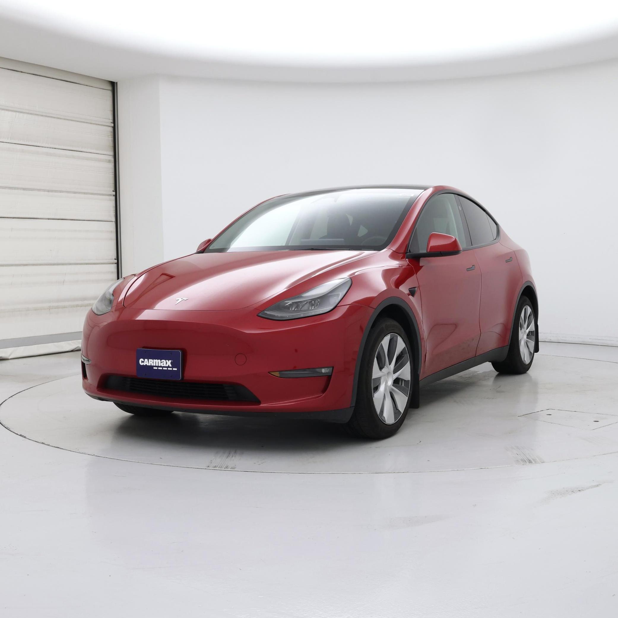 Thumbnail: 2023 Tesla Model Y - 4