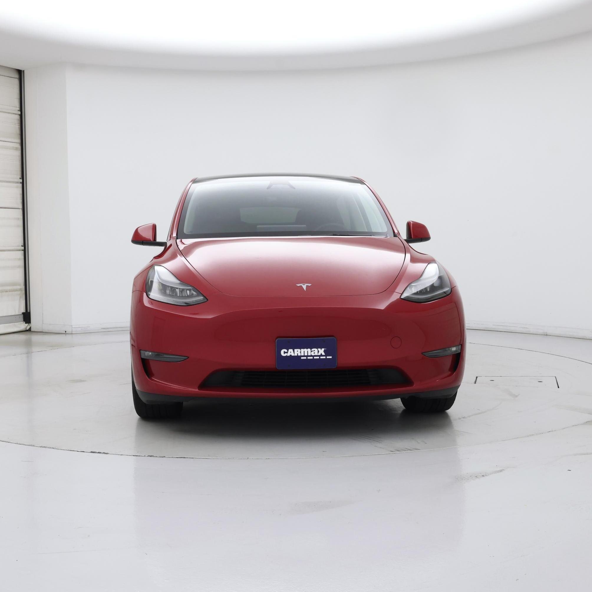 Thumbnail: 2023 Tesla Model Y - 5