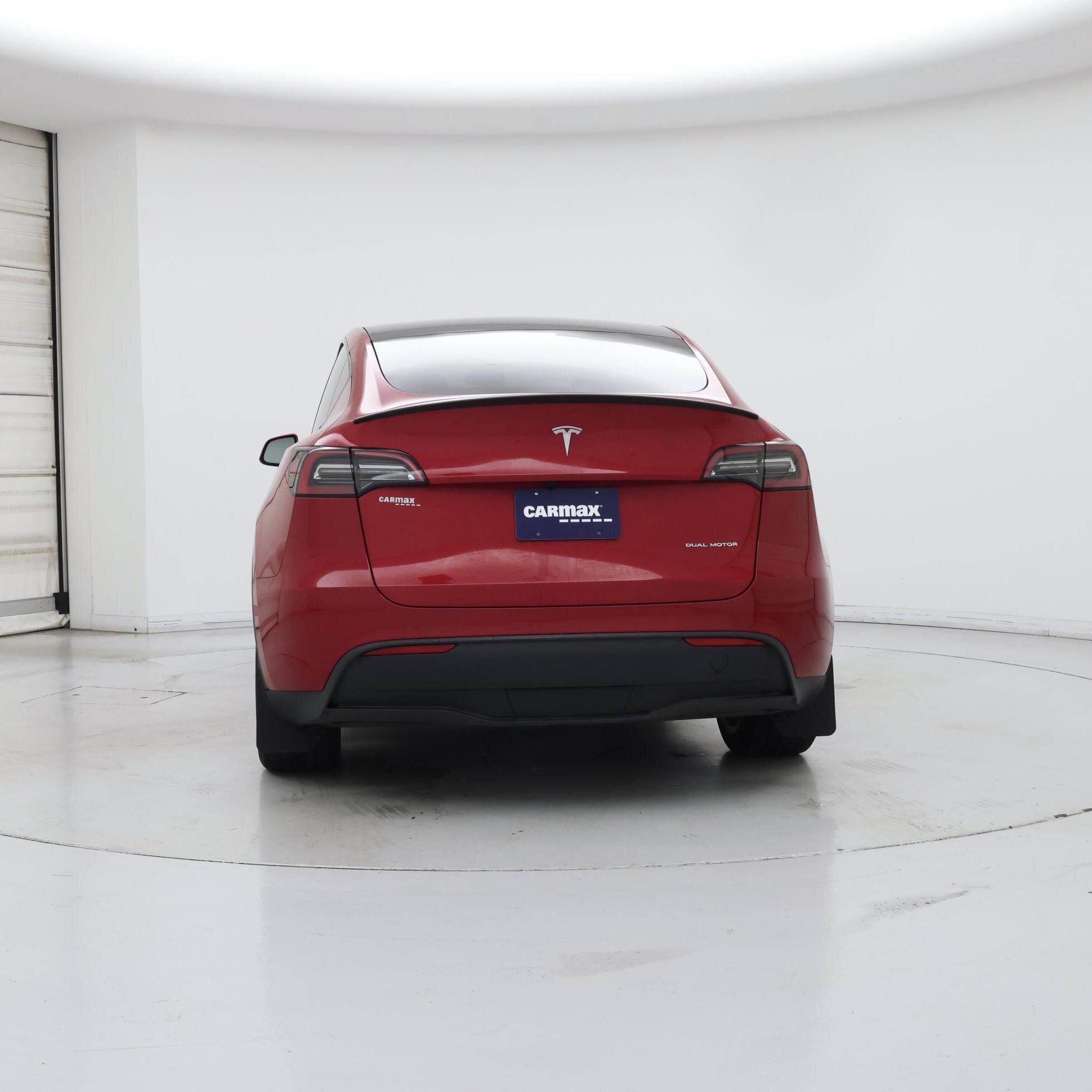 Thumbnail: 2023 Tesla Model Y - 6