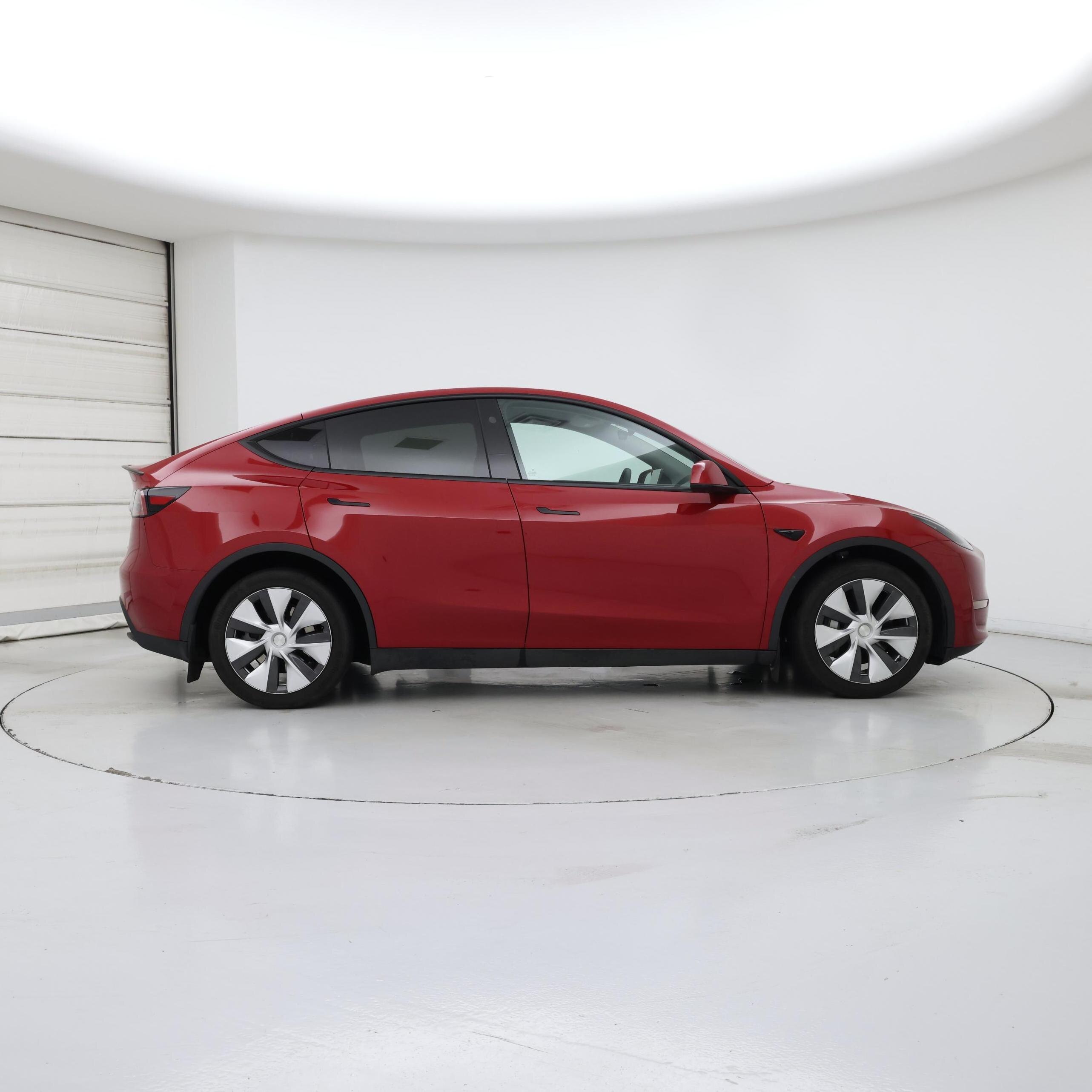 Thumbnail: 2023 Tesla Model Y - 7