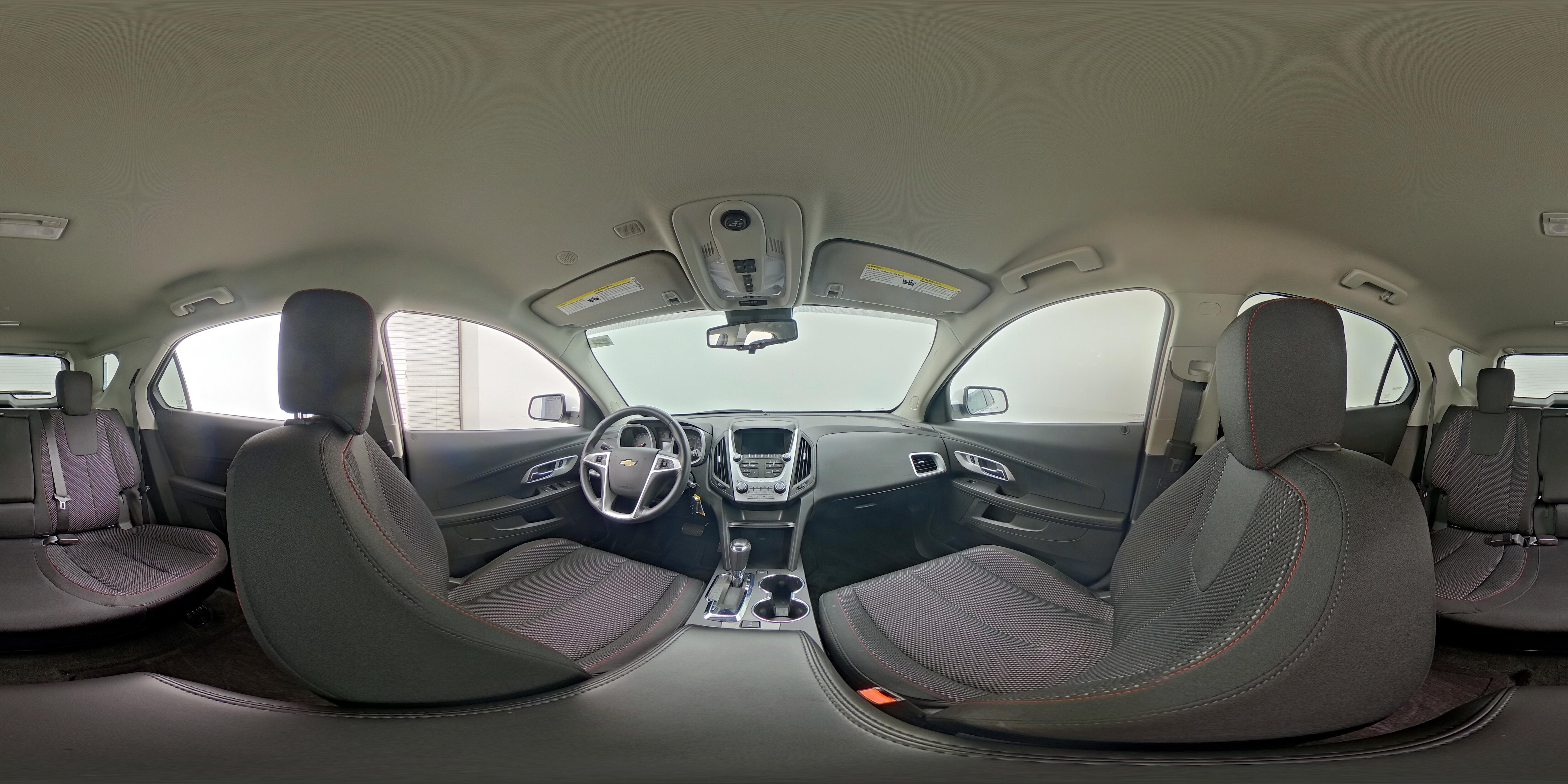 2016 Chevrolet Equinox LT - Photo 23