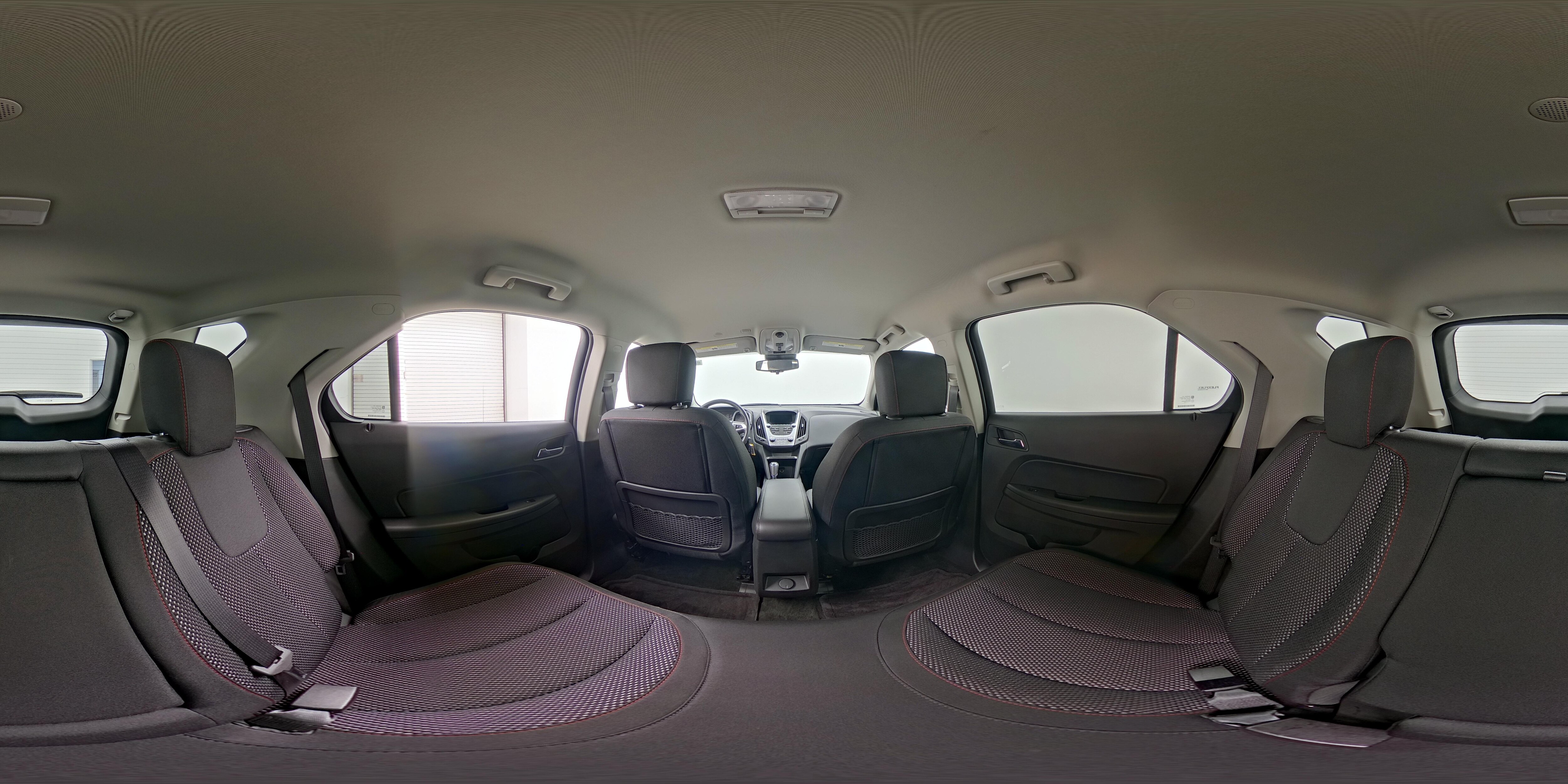 2016 Chevrolet Equinox LT - Photo 24