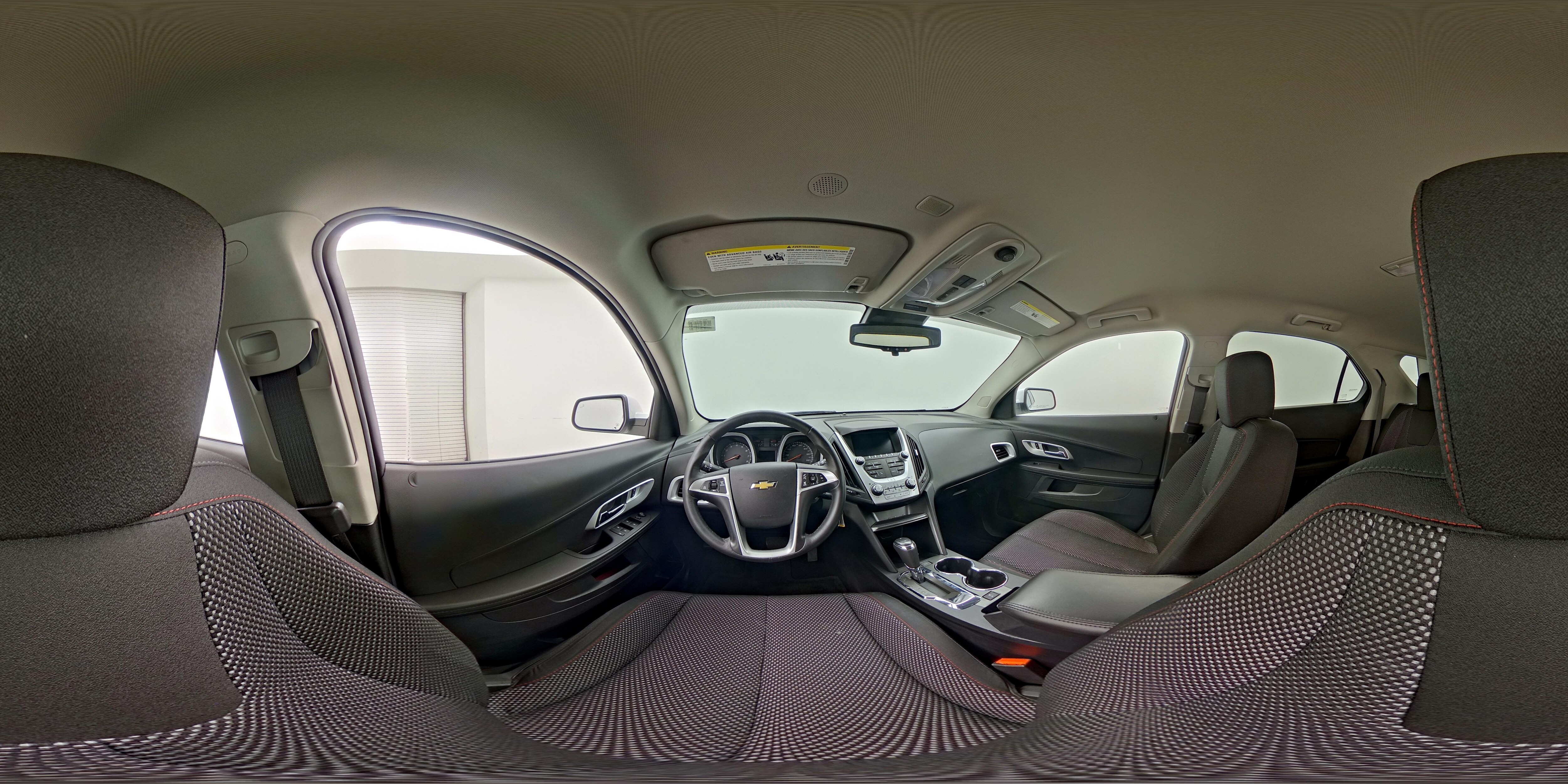2016 Chevrolet Equinox LT - Photo 25