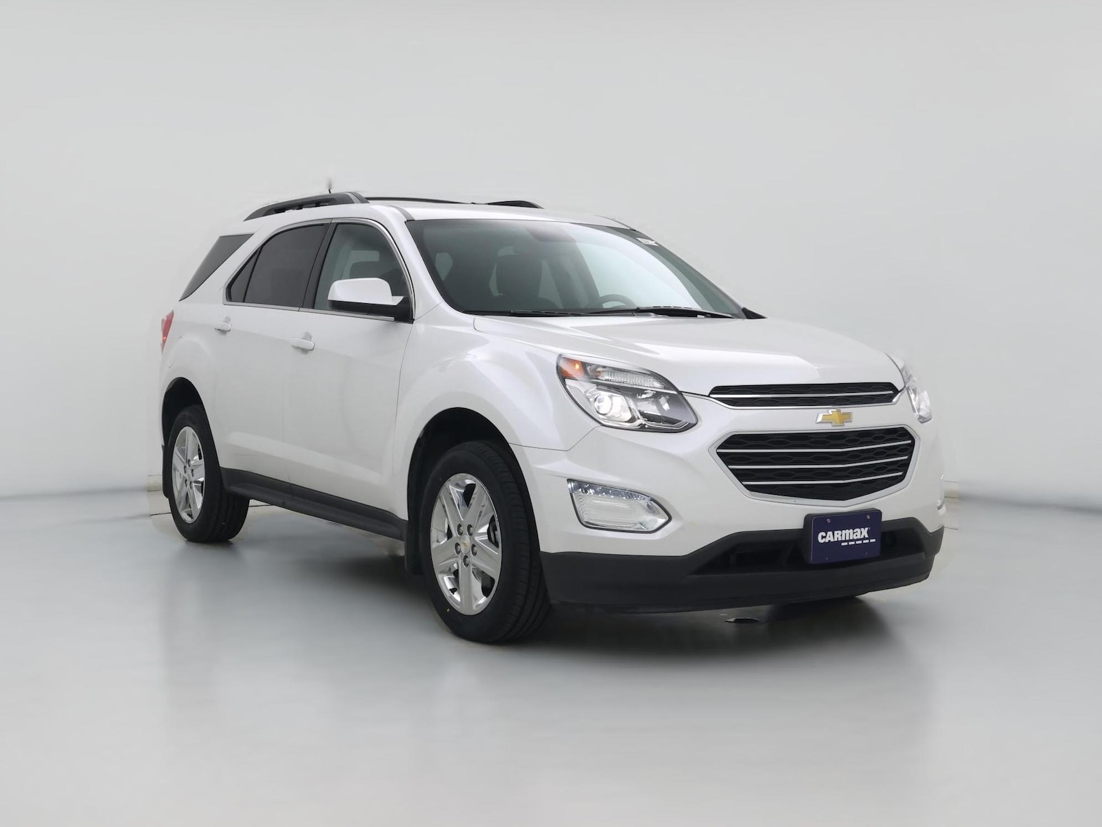 2016 Chevrolet Equinox LT - Photo 1