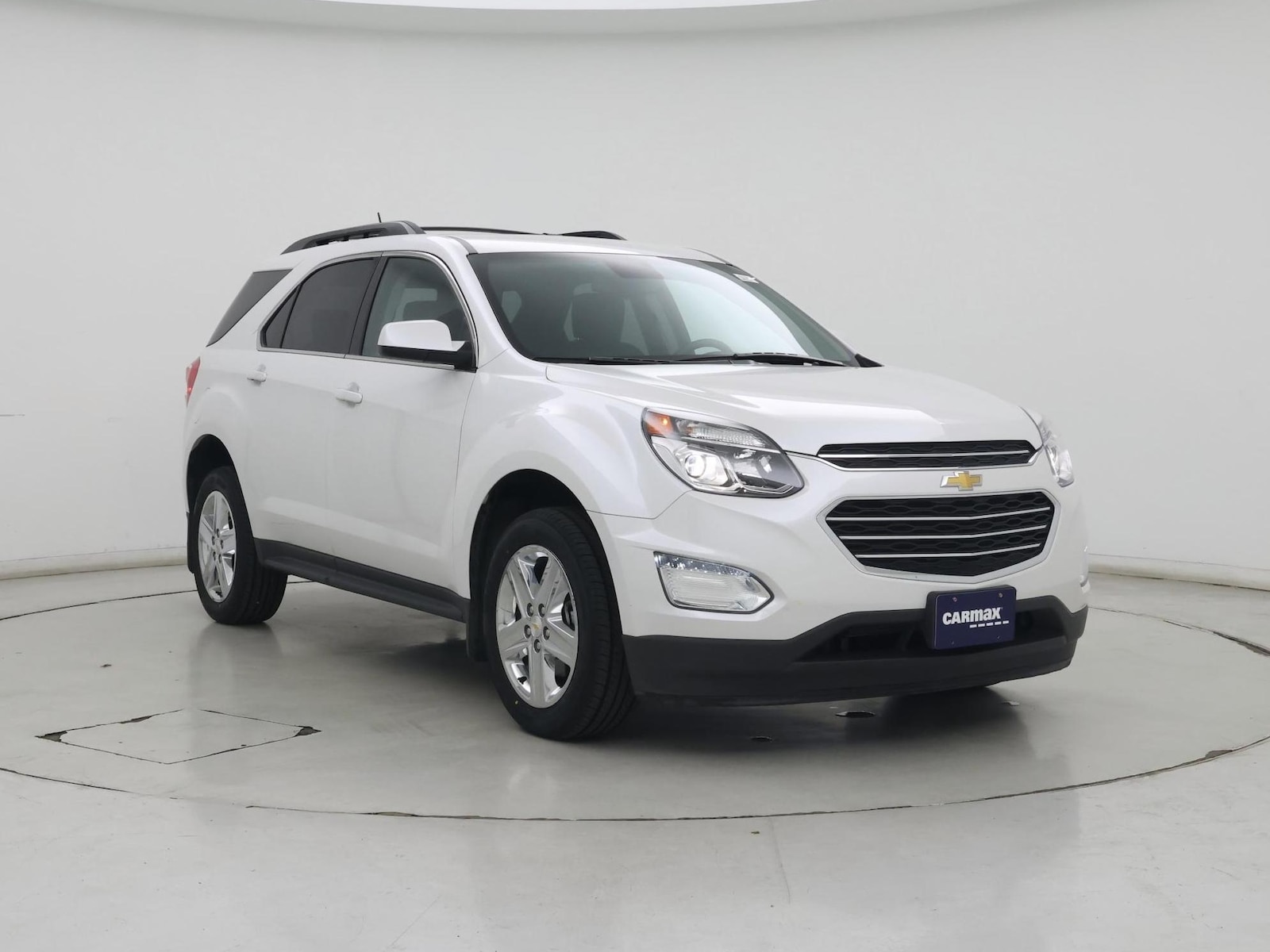 2016 Chevrolet Equinox LT - Photo 2