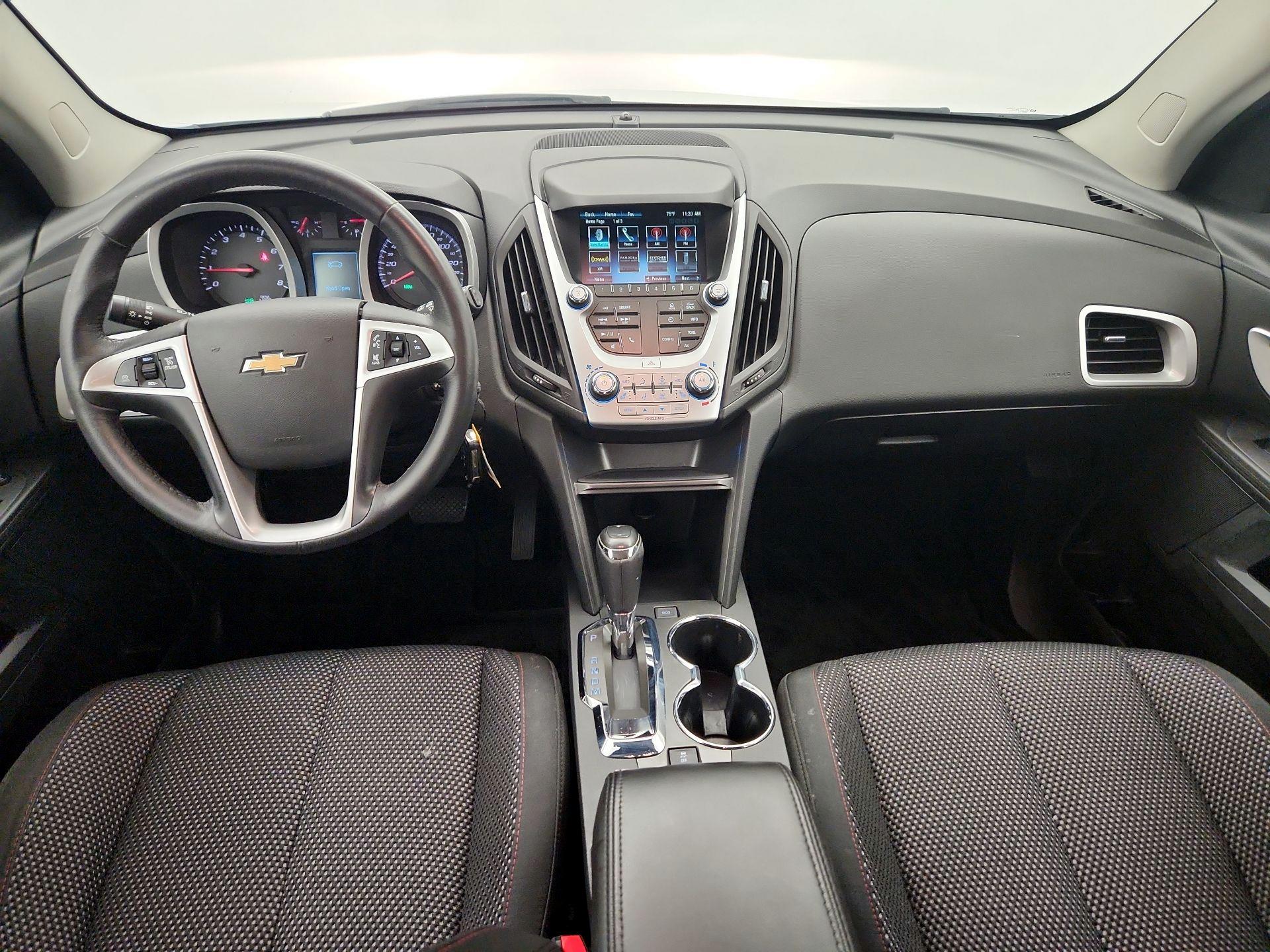 Thumbnail: 2016 Chevrolet Equinox - 9