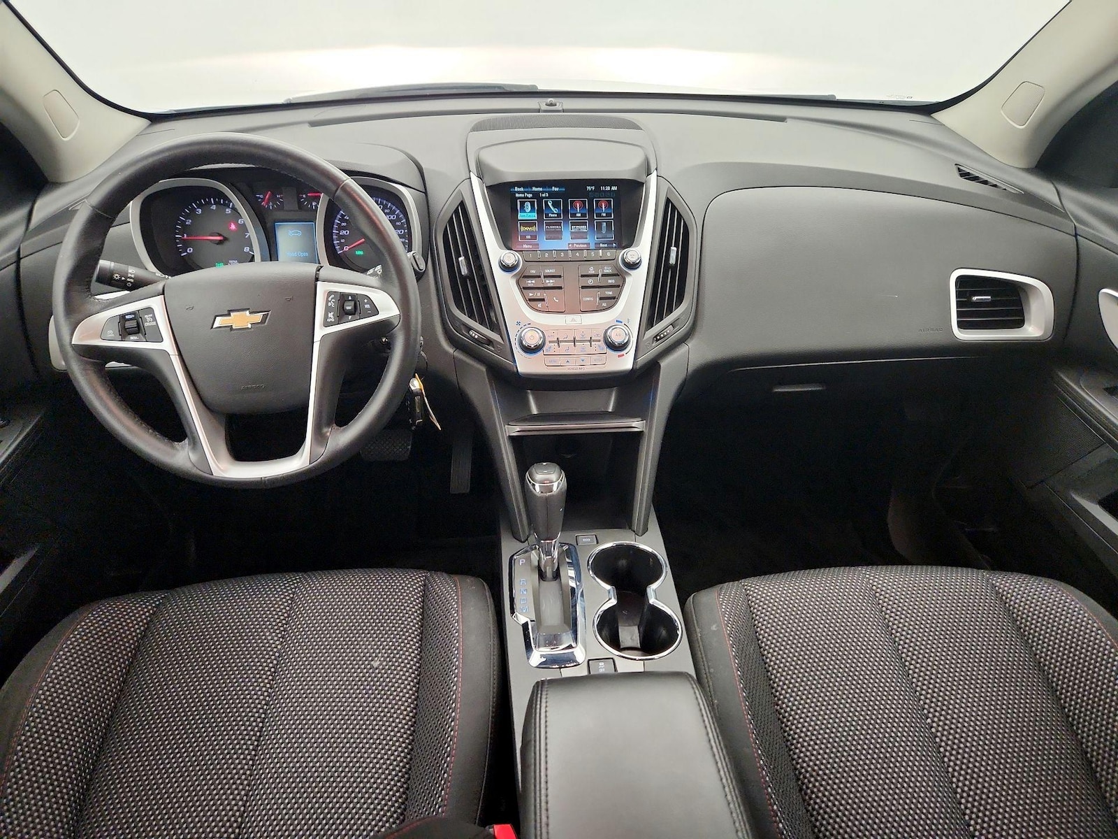 2016 Chevrolet Equinox LT - Photo 10