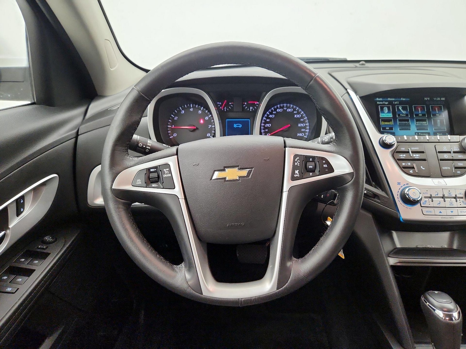 2016 Chevrolet Equinox LT - Photo 11