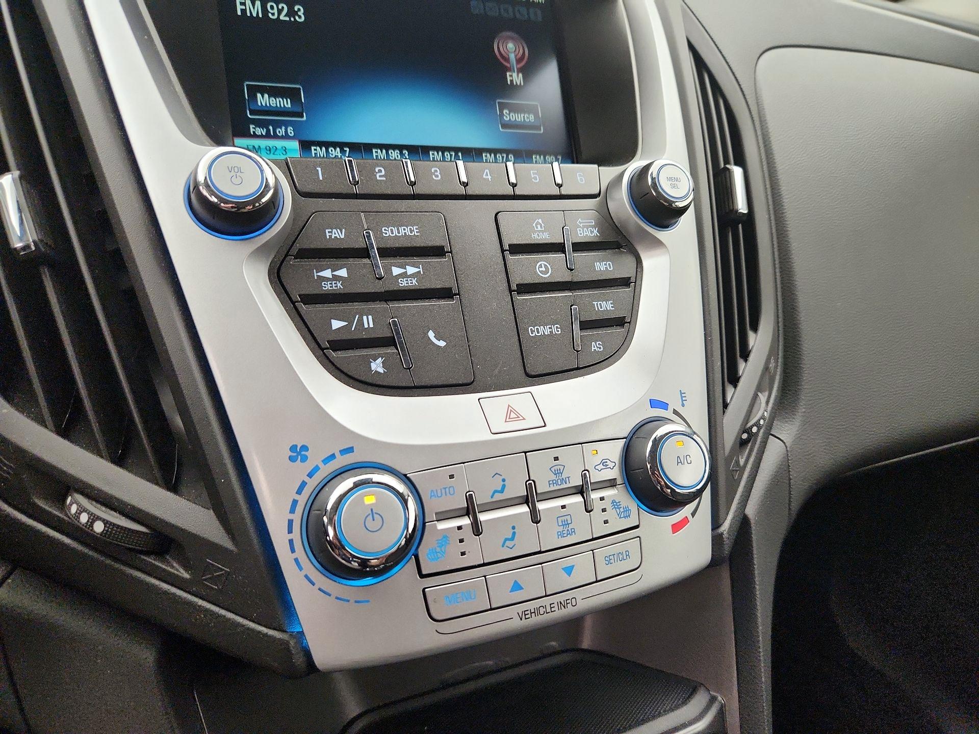 Thumbnail: 2016 Chevrolet Equinox - 15