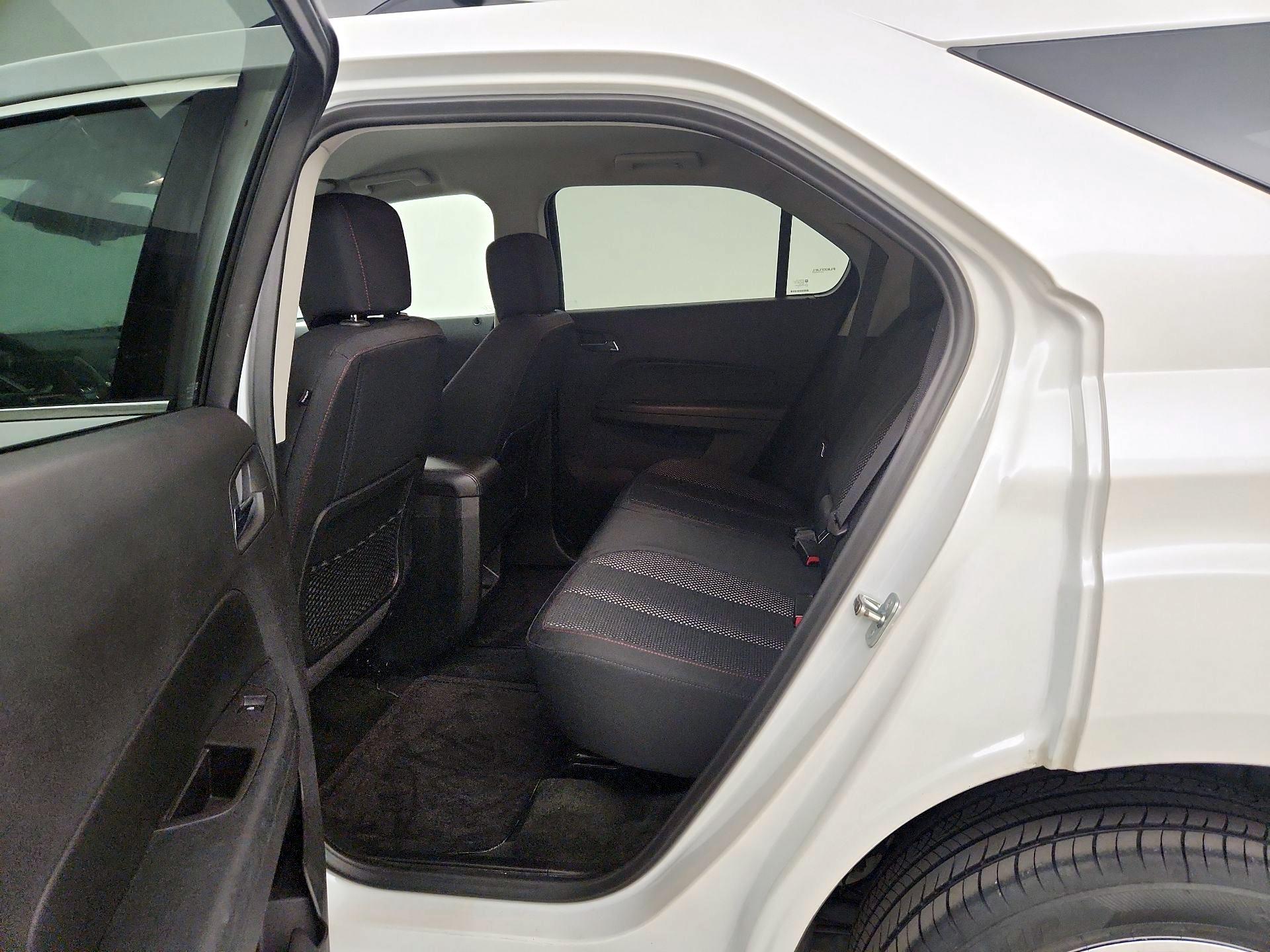 Thumbnail: 2016 Chevrolet Equinox - 18