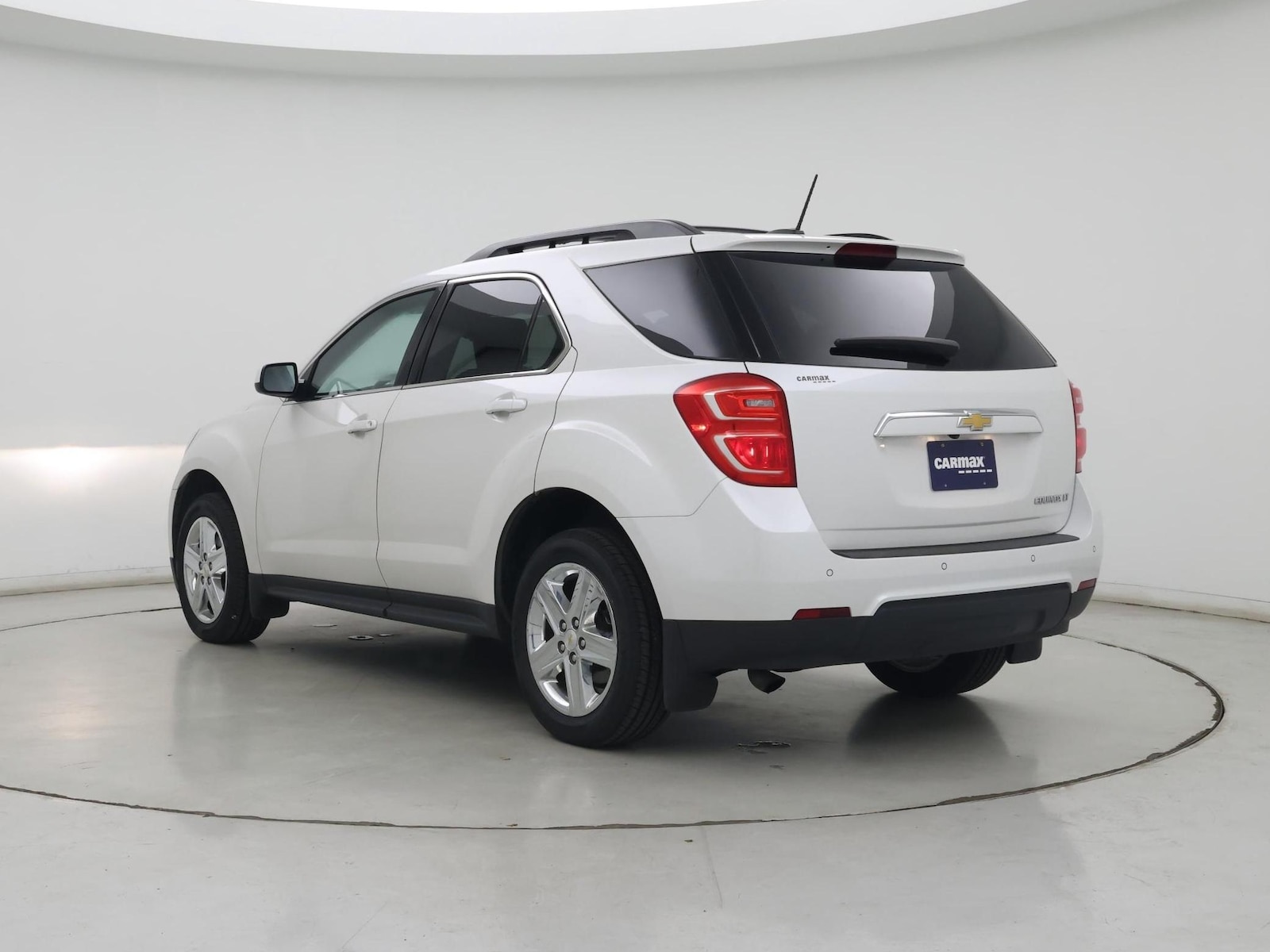 2016 Chevrolet Equinox LT - Photo 3