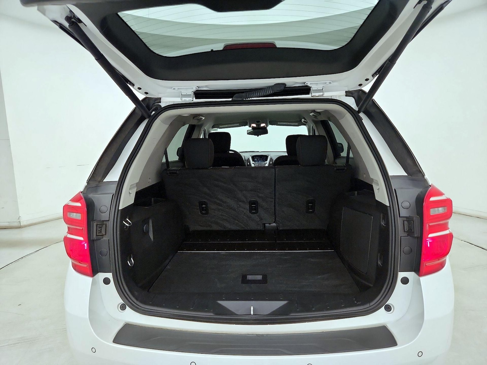 2016 Chevrolet Equinox LT - Photo 20