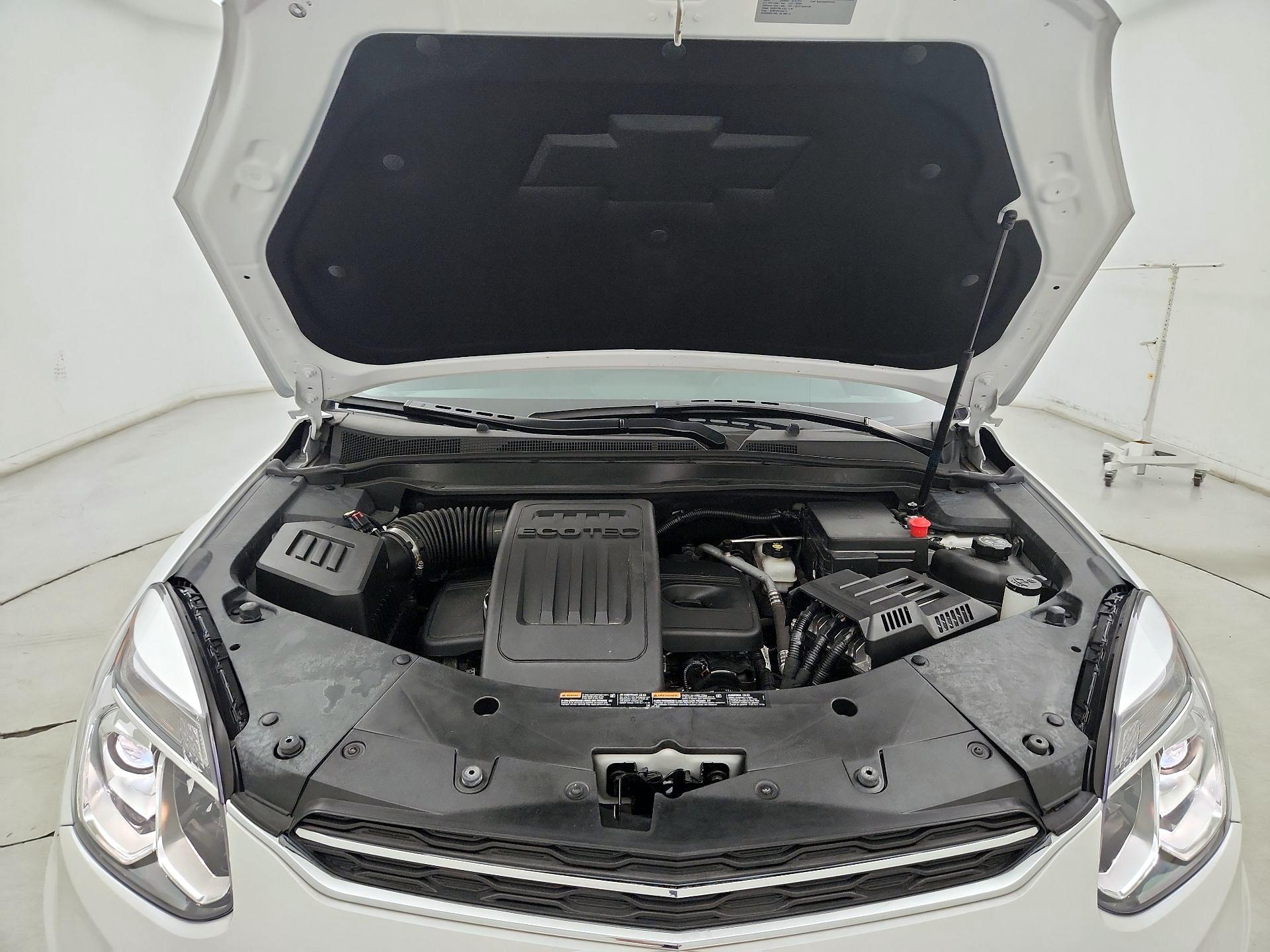 Thumbnail: 2016 Chevrolet Equinox - 20