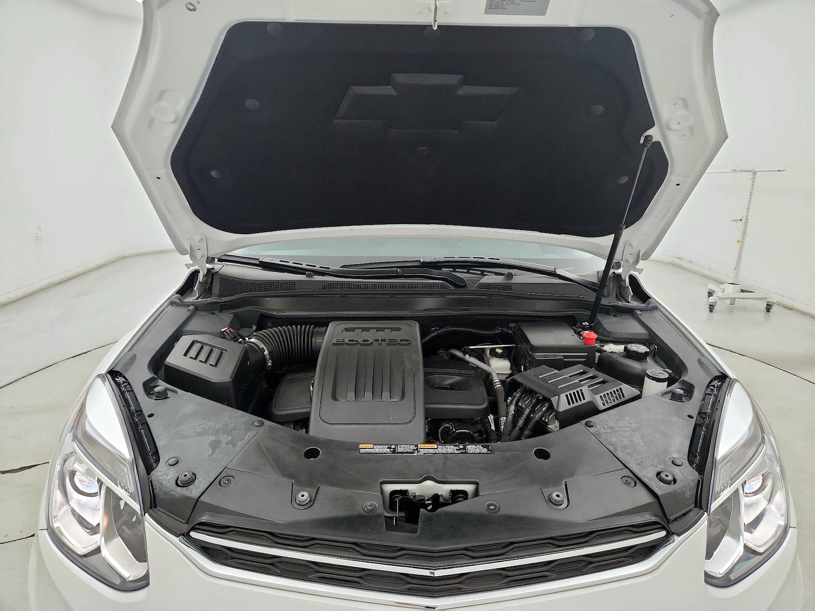 2016 Chevrolet Equinox LT - Photo 21