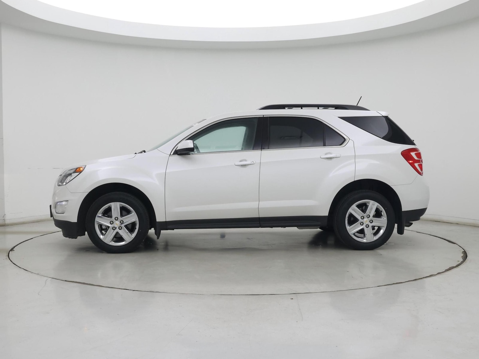 2016 Chevrolet Equinox LT - Photo 4