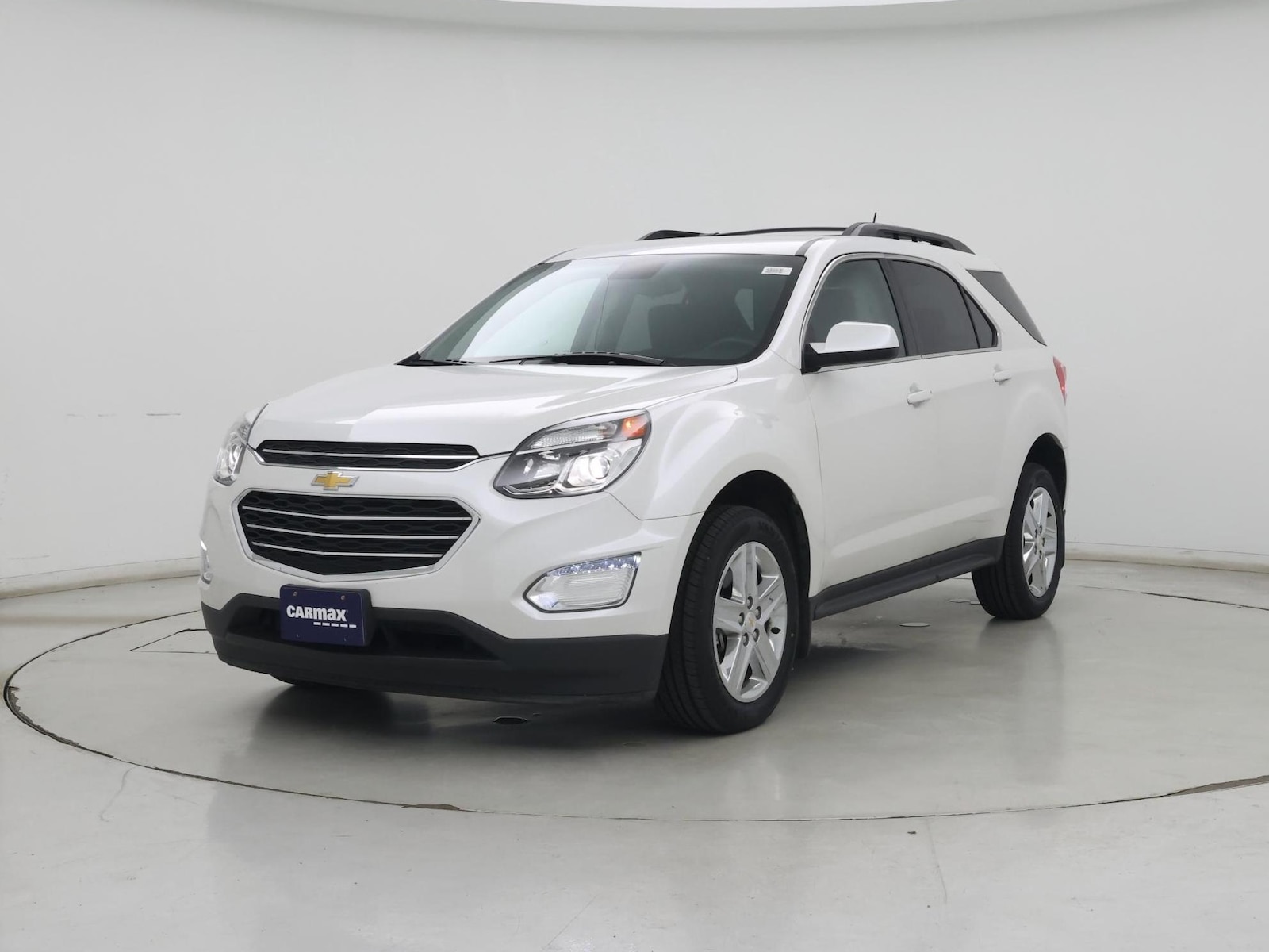 2016 Chevrolet Equinox LT - Photo 5