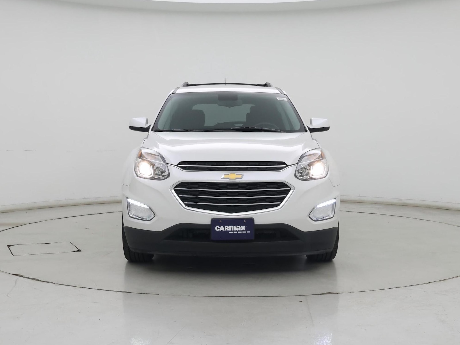 2016 Chevrolet Equinox LT - Photo 6