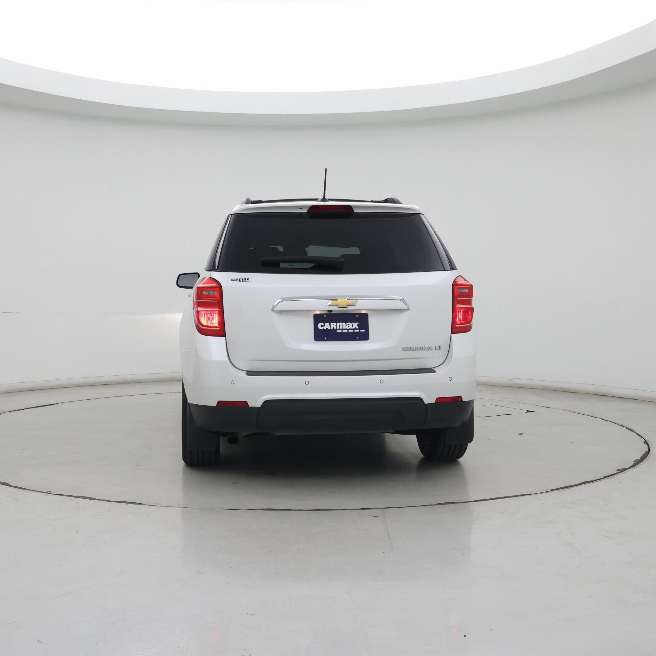 Thumbnail: 2016 Chevrolet Equinox - 6