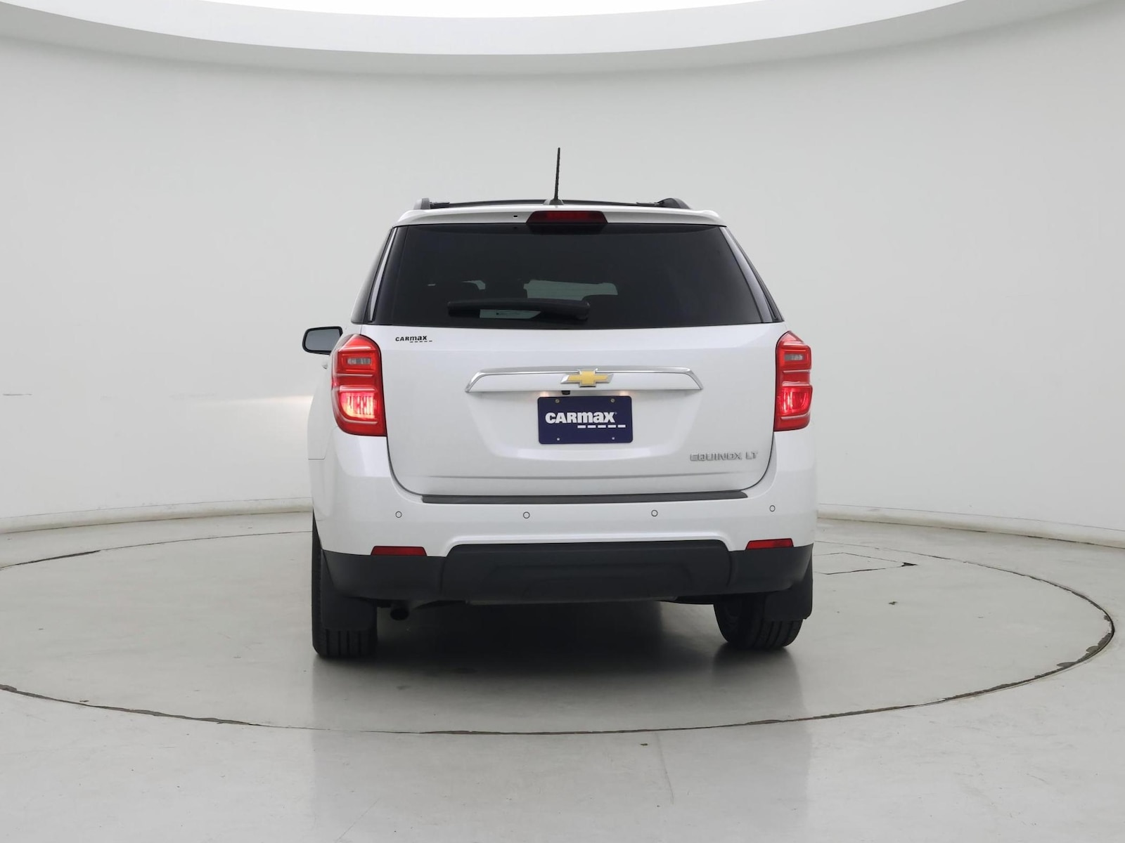 2016 Chevrolet Equinox LT - Photo 7