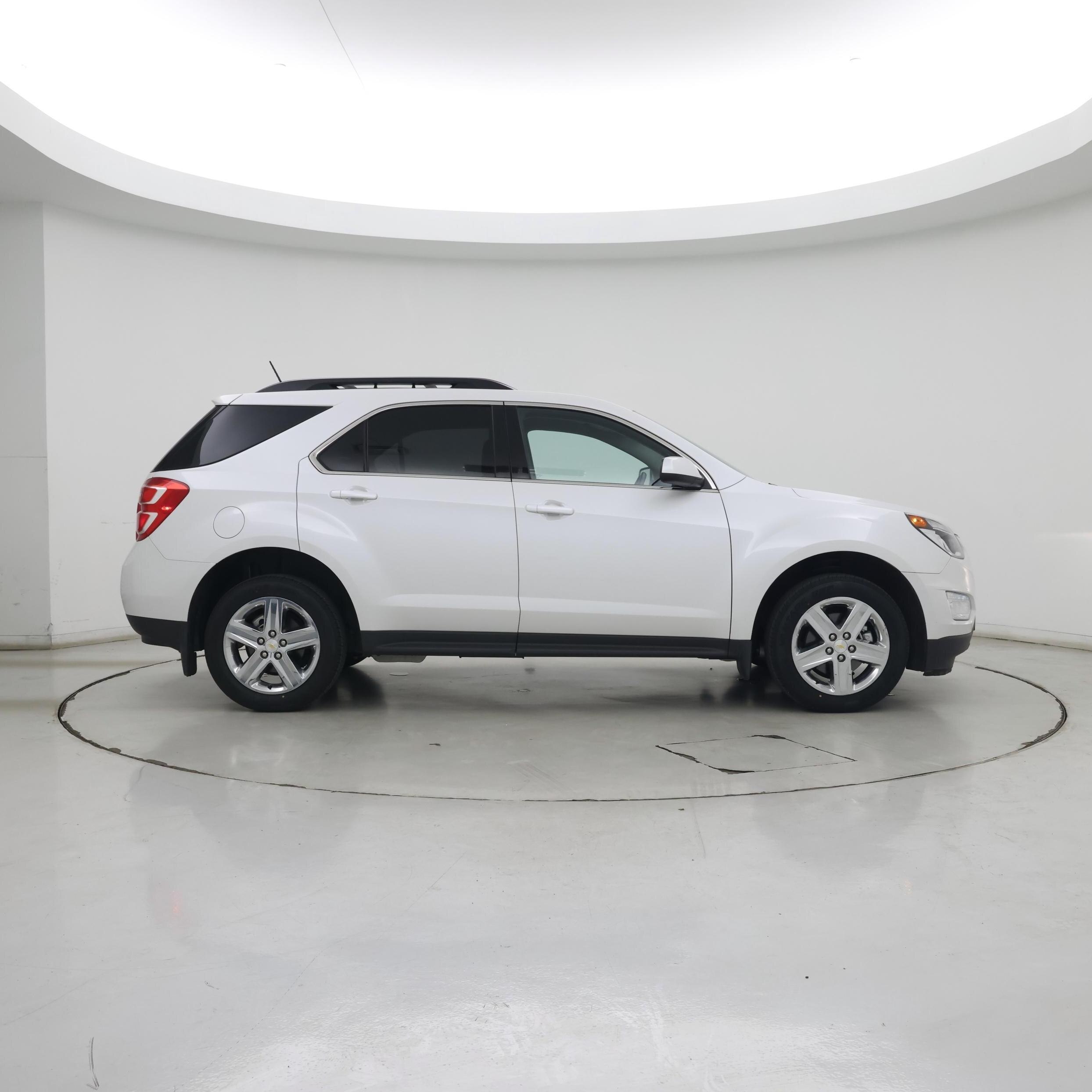 Thumbnail: 2016 Chevrolet Equinox - 7