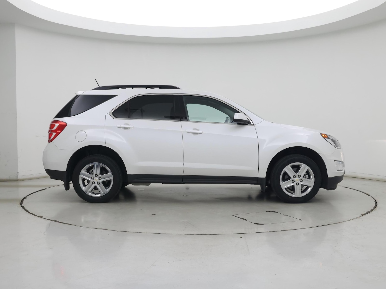 2016 Chevrolet Equinox LT - Photo 8