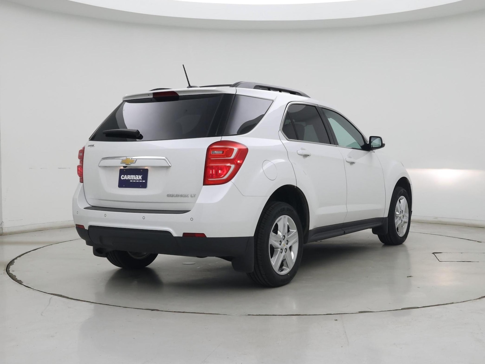 2016 Chevrolet Equinox LT - Photo 9